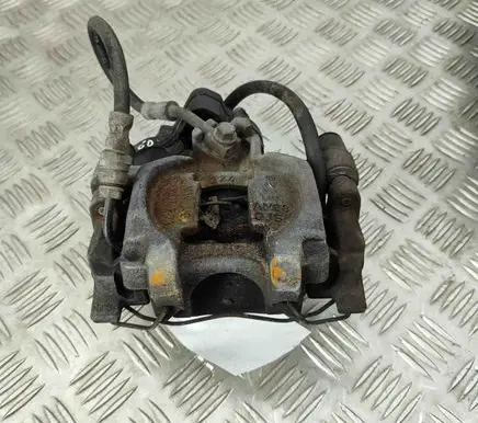 Volkswagen T-Roc Rear brake caliper 5Q0615424E 5Q0615406GD