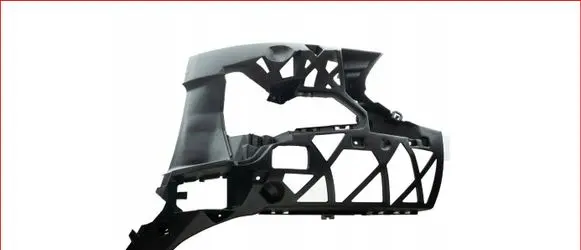 BMW 3 G20 G21 Front bumper mounting bracket 