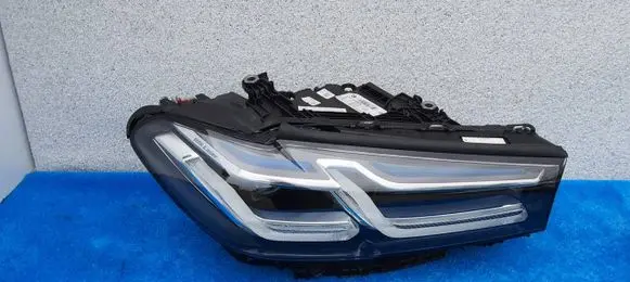Headlight/headlamp