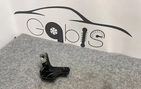 Mercedes-Benz GLC X253 C253 Front door upper hinge X2531705