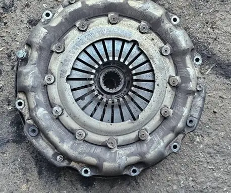 Mercedes-Benz Vario Clutch set kit A0062506704