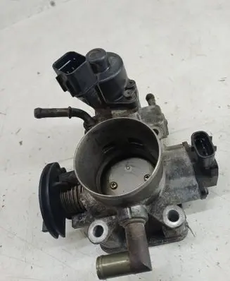 Suzuki Grand Vitara I Throttle valve