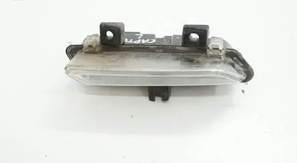 Renault Captur LED Daytime headlight 266003864RACR 266003864R