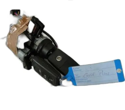 Volkswagen Golf Plus Ignition lock 1K0905865A