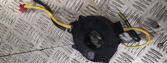 Mitsubishi Pajero Sport I Airbag slip ring squib (SRS ring) nz01251061