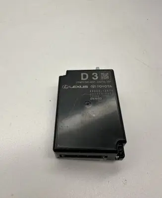Other control units/modules