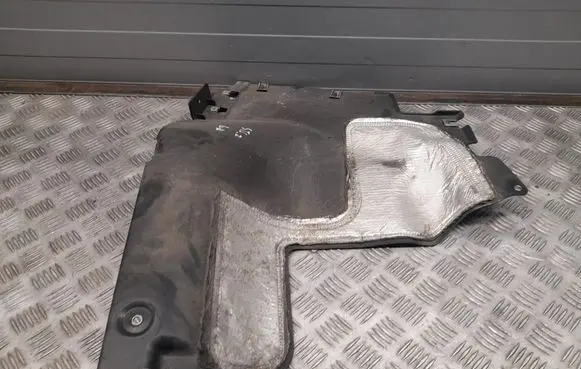 Alfa Romeo Stelvio Side bottom protection 505550400