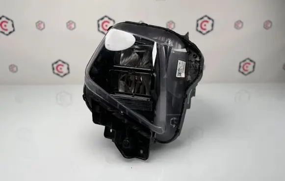 Hyundai Tucson IV NX4 Headlight/headlamp 92101-N7100