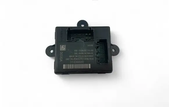 Volvo V40 Other control units/modules 31456699