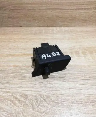 Audi A4 S4 B6 8E 8H Headlight level height control switch 8E1919094