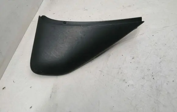 Volkswagen Multivan T5 Plastic wing mirror trim cover 7H0857538 56505501