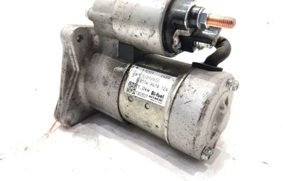 Fiat Tipo Starter motor 51890632