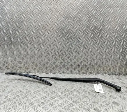 Toyota bZ4X Windshield/front glass wiper blade 8522142260