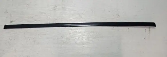 Chrysler Pacifica Door glass trim 68188802AE