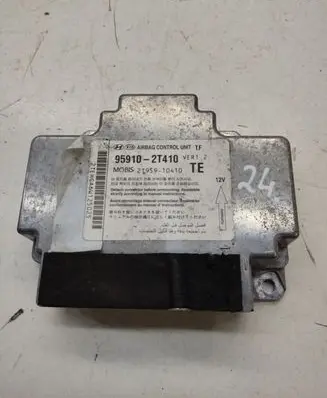 KIA Optima Airbag control unit/module 959102T410