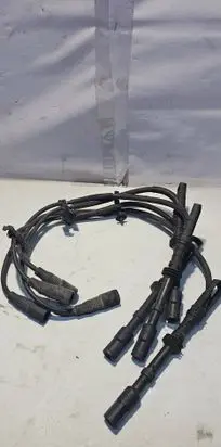 Volkswagen Golf IV Ignition plug leads 06A035255B