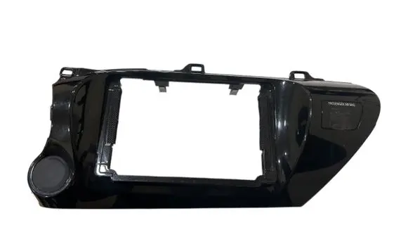 Toyota Hilux (AN120, AN130) Trim molding 55420KK140 55422KK110 839500K040