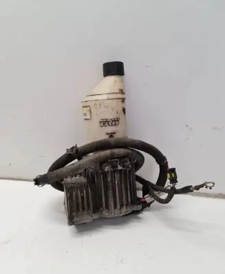 Opel Astra G Power steering pump 554552