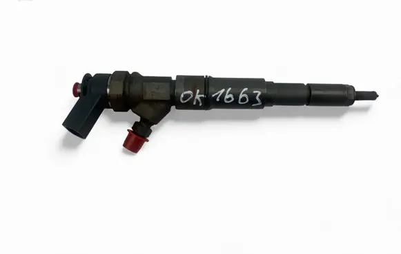 BMW 5 E60 E61 Fuel injector 7794435