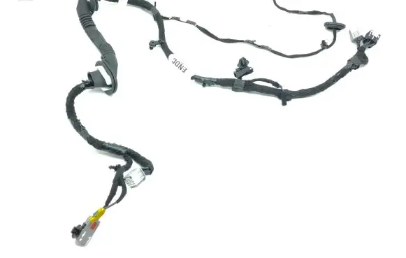 Ford Kuga III Tailgate/trunk wiring harness MX6T13412ENDC