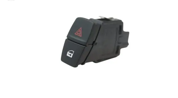 BMW 2 F44 Hazard light switch 61319231786 9231786