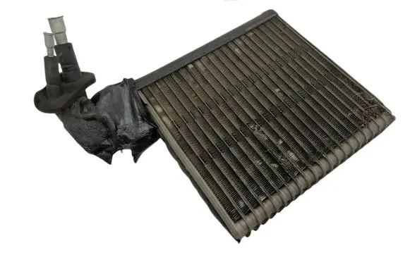 Toyota RAV 4 (XA20) Air conditioning (A/C) radiator (interior) 05C31A805