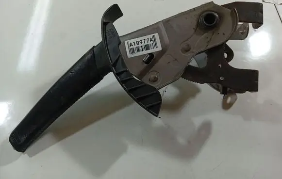 KIA Ceed Handbrake/parking brake lever assembly 