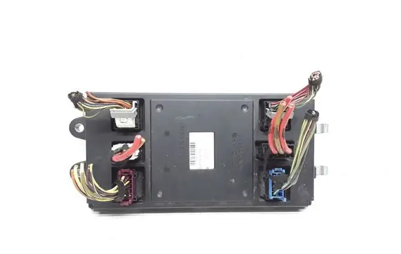 Mercedes-Benz ML W164 SAM control unit A1645407562 A1645455732 A1644422200