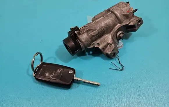 Skoda Roomster (5J) Ignition lock IMPRK1420479