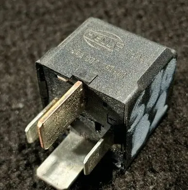 Volvo S80 Other relay 20910S001 9441158