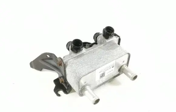 Jeep Grand Cherokee WL Gearbox / Transmission oil cooler 68379505AA