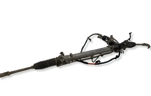 Ford Focus Steering rack 5M513200EB