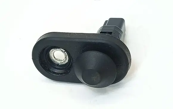 Toyota Prius (XW30) Front door sensor 