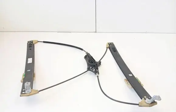 Audi A4 S4 B9 Front window lifting mechanism without motor 8W0837461 1021C28035104