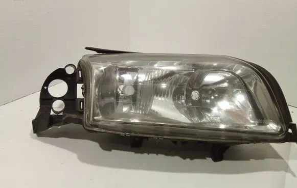 Volvo S80 Headlight/headlamp 8662856 89006403