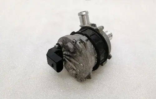 Audi E-tron GT Electric auxiliary coolant/water pump 9J1965567F