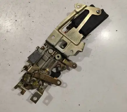Fiat Ulysse Rear door lock