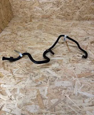 BMW 3 E90 E91 Fuel line pipe 780066701