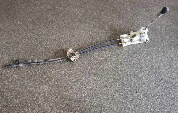 Honda HR-V Gear shifter/selector
