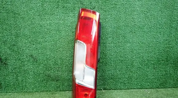 Fiat Ducato Rear/tail lights 01380673080