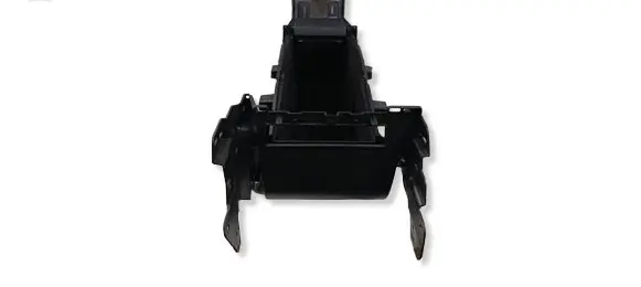 Tesla Model S Center console 102673000E