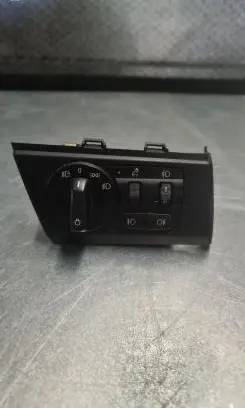 BMW X3 E83 Light switch 3420282 0014688