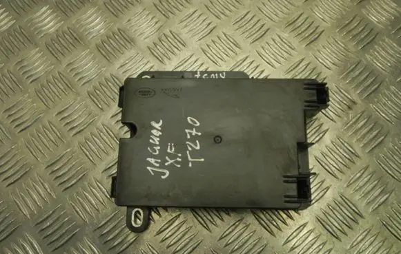 Jaguar XF Fuse box set EX2314A005DN K1057