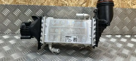 Audi A3 8Y Intercooler radiator 04E145785 04E145785P SF793002