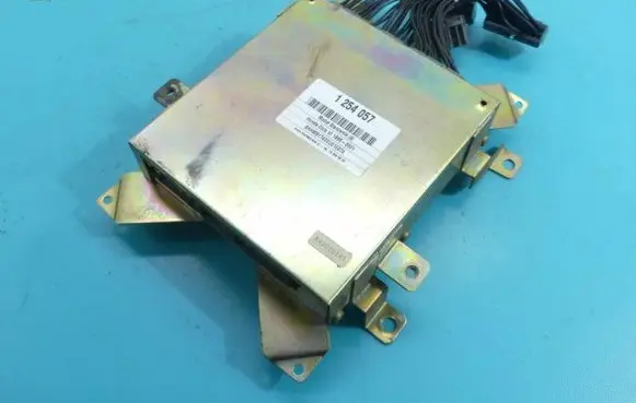 Honda Civic Central body control module IMPRK1254057