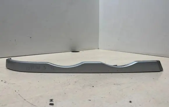 Under headlight/headlamp trim