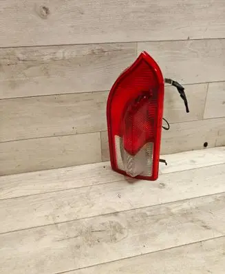 Opel Insignia A Rear/tail lights 13226854 495056087