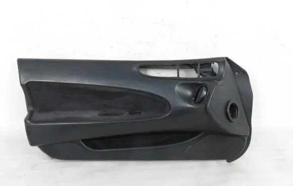 Honda Prelude Sliding door card 
