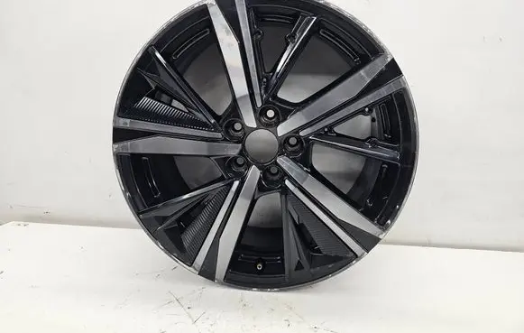 Peugeot 308 R18 alloy rim 9835058180 SP9835058180