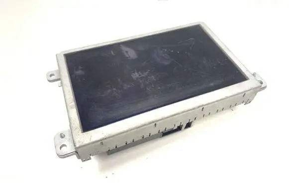 Audi A6 S6 C6 4F Screen/display/small screen 4F0919603A